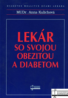 Lekár so svojou obezitou a diabetom