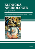 Klinická neurologie - speciální část I+II