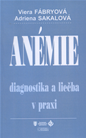 Anémie - diagnostika a liečba v praxi