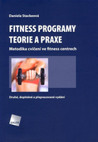 Fitness programy - teorie a praxe 2.vyd.
