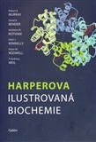 Harperova ilustrovaná biochemie