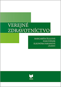 Verejné zdravotníctvo