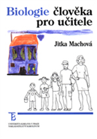 Biologie člověka pro učitele