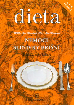 Nemoci slinivky břišní - Dieta a rady lékaře