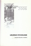 Lékařská psychologie