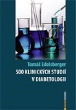 500 klinických studií v diabetologii