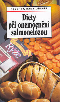 Dieta při onemocnění salmonelózou