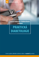 Praktická diabetologie 4. rozšířené vydání