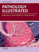 Pathology Illustrated, 7th edition