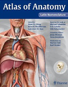 Atlas of Anatomy: Latin Nomenclature Edition