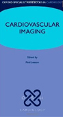 Cardiovascular Imaging (Oxford Specialist Handbooks in Cardiology)