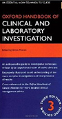 Oxford Handbook of Clinical and Laboratory Investigation