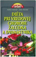 Diéta pri vredovej chorobe žalúdka