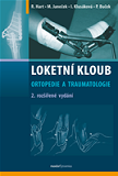 Loketní kloub - ortopedie a traumatologie 2. vydání
