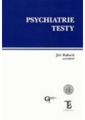 Psychiatrie Testy
