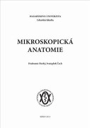 Mikroskopická anatomie 3.vyd.
