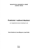 Praktické / rodinné lékařství