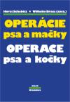 Operácie psa a mačky/ Operace psa a kočky 