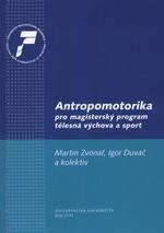 Antropomotorika