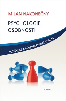 Psychologie osobnosti