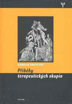 Příběhy terapeutických skupin