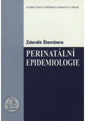 Perinatální epidemiologie 