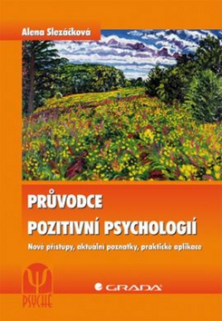 Průvodce pozitivní psychologií