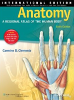 Anatomy: A Regional Atlas of the Human Body