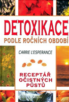 Detoxikace podle ročních období