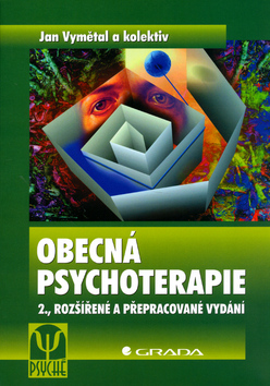 Obecná psychoterapie 2.vyd.