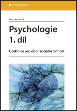 Psychologie 1.díl