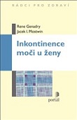 Inkontinence moči u ženy 