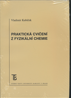 Praktická cvičení z fyzikální chemie