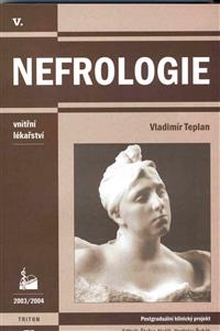 Nefrologie - vnitřní lékařství