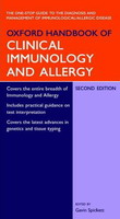 Oxford Handbook of Clinical Immunology and Allergy