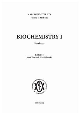 Biochemistry I: Seminars