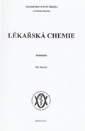 Lékařská chemie