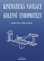 Kinematická navigace kolenní endoprotézy