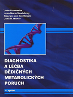 Diagnostika a léčba dědičných metabolických poruch 4.vyd