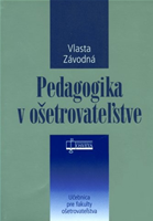 Pedagogika v ošetrovateľstve