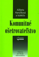 Komunitné ošetrovateľstvo