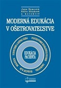 Moderná edukácia v ošetrovateľstve