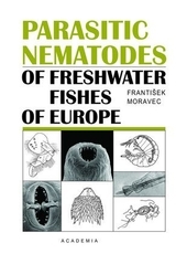 Parasitic Nematodes of Freshwater Fishes of Evrope