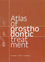 Atlas of prosthodontic treatment