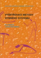 Vyšetřovací metody hybného systému