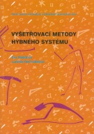 Vyšetřovací metody hybného systému