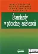 Štandardy v pôrodnej asistencii  