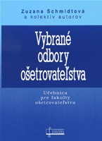 Vybrané odbory ošetrovateľstva