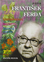 Páter František Ferda