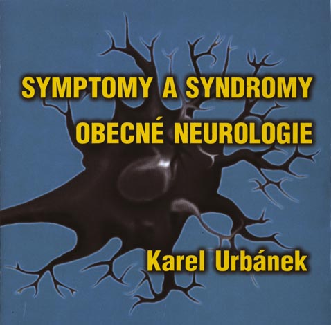 CD Symptomy a syndromy obecné neurologie